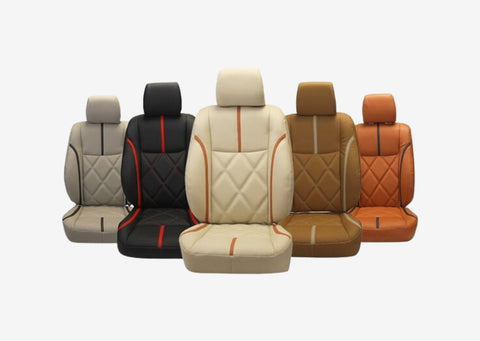 Seat Covers Within $190 - $290