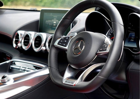 Tips for Accurate Measurements of Steering Wheel