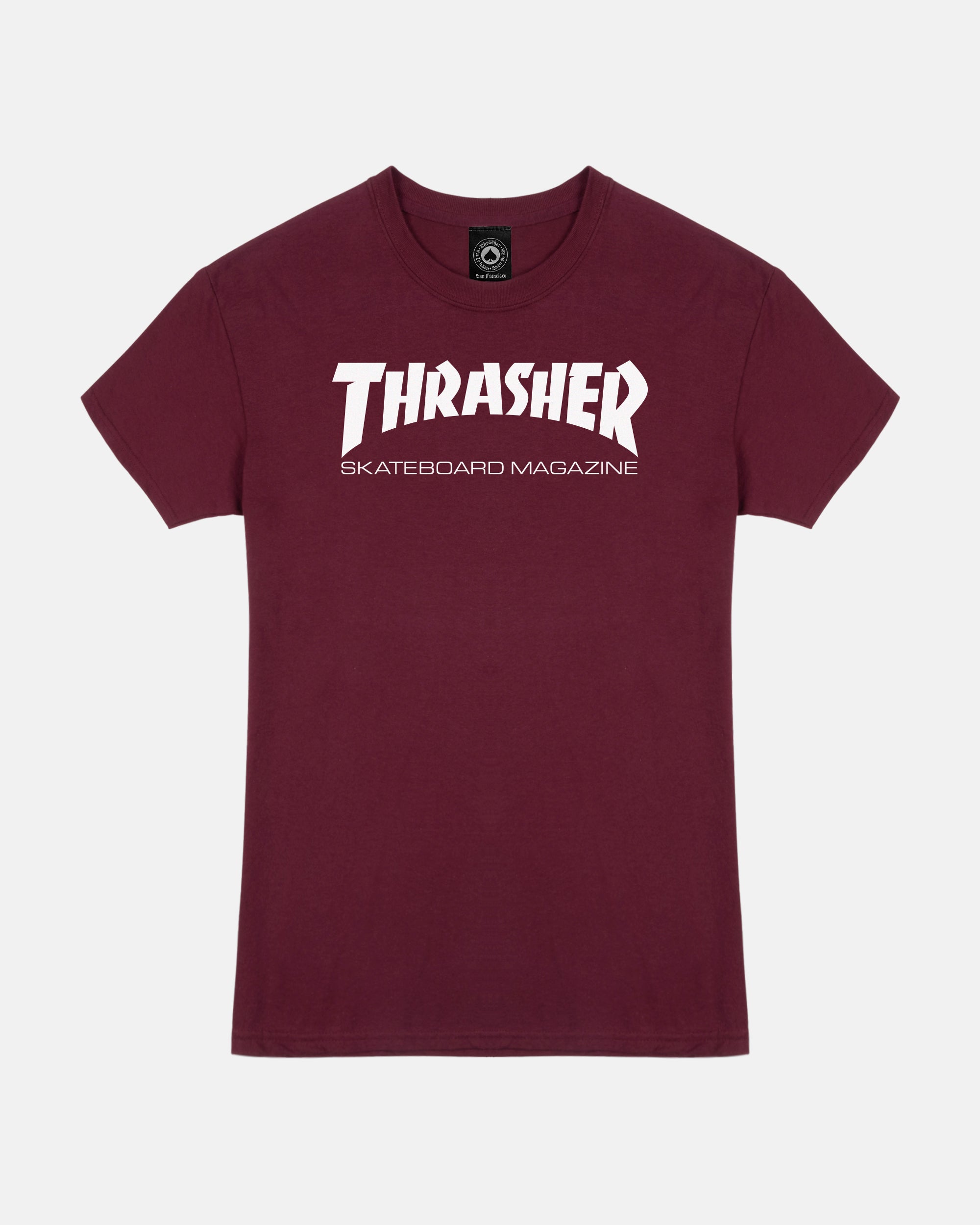 Thrasher sales shirt womens