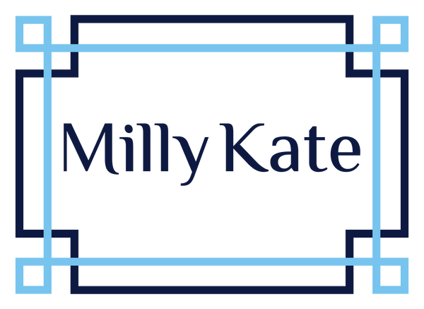 Milly Kate Logo