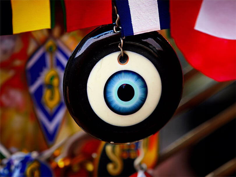 Evil Eye In European Cultures