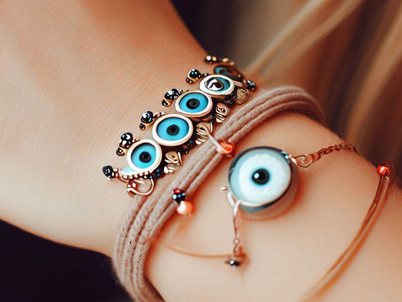 Protect Ourself from the Evil Eye