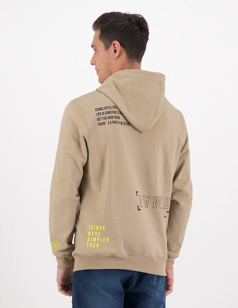 Sudadera Blanca Shiro – Yakuza