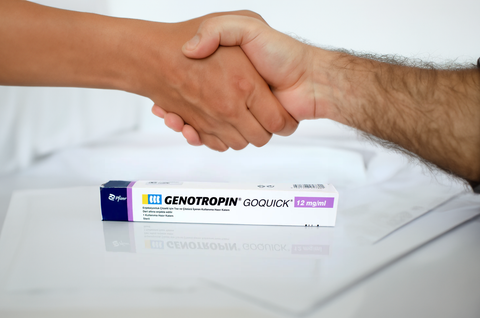 genotropin pen foe sale 