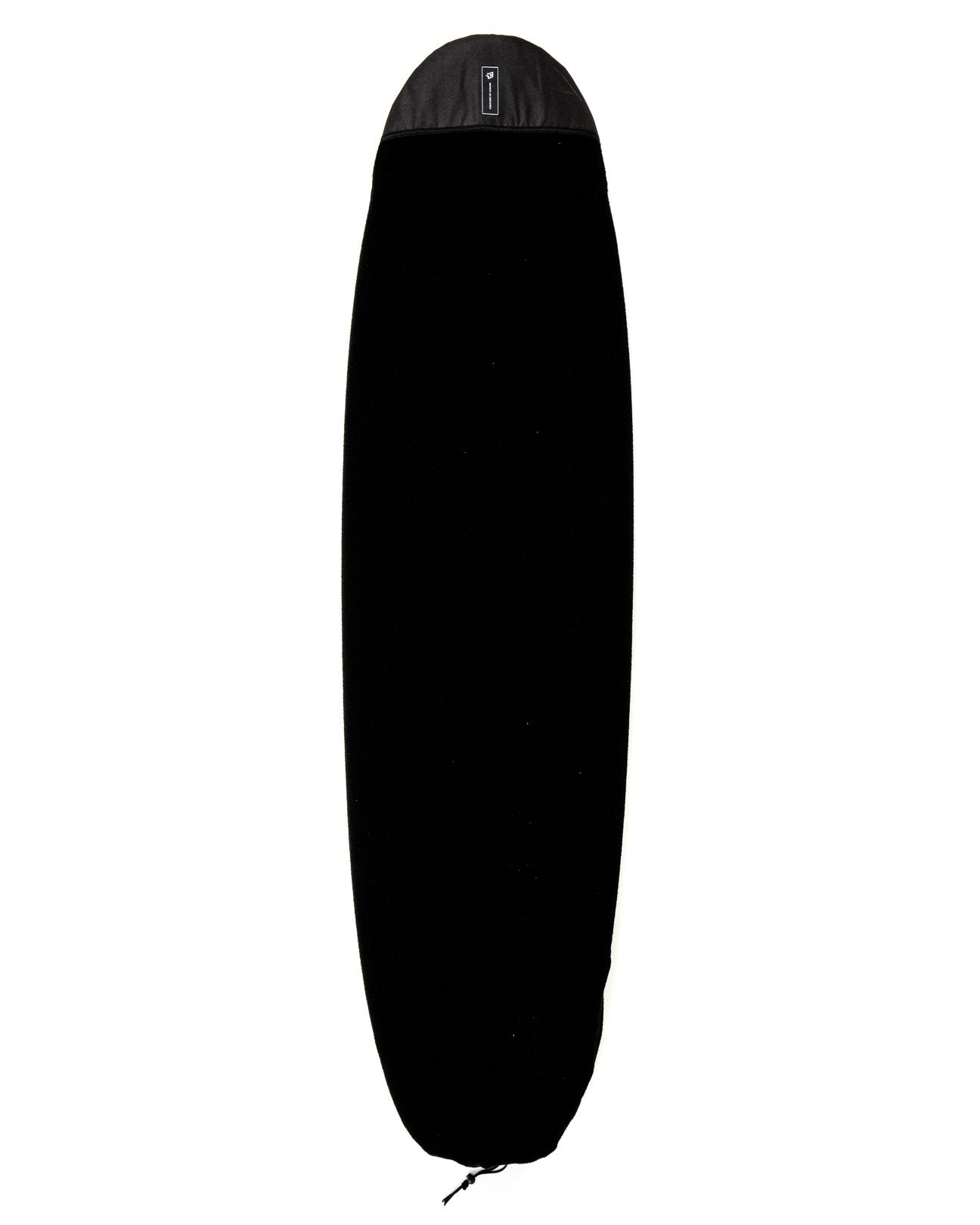 2024 Shortboard Icon Sox : Black