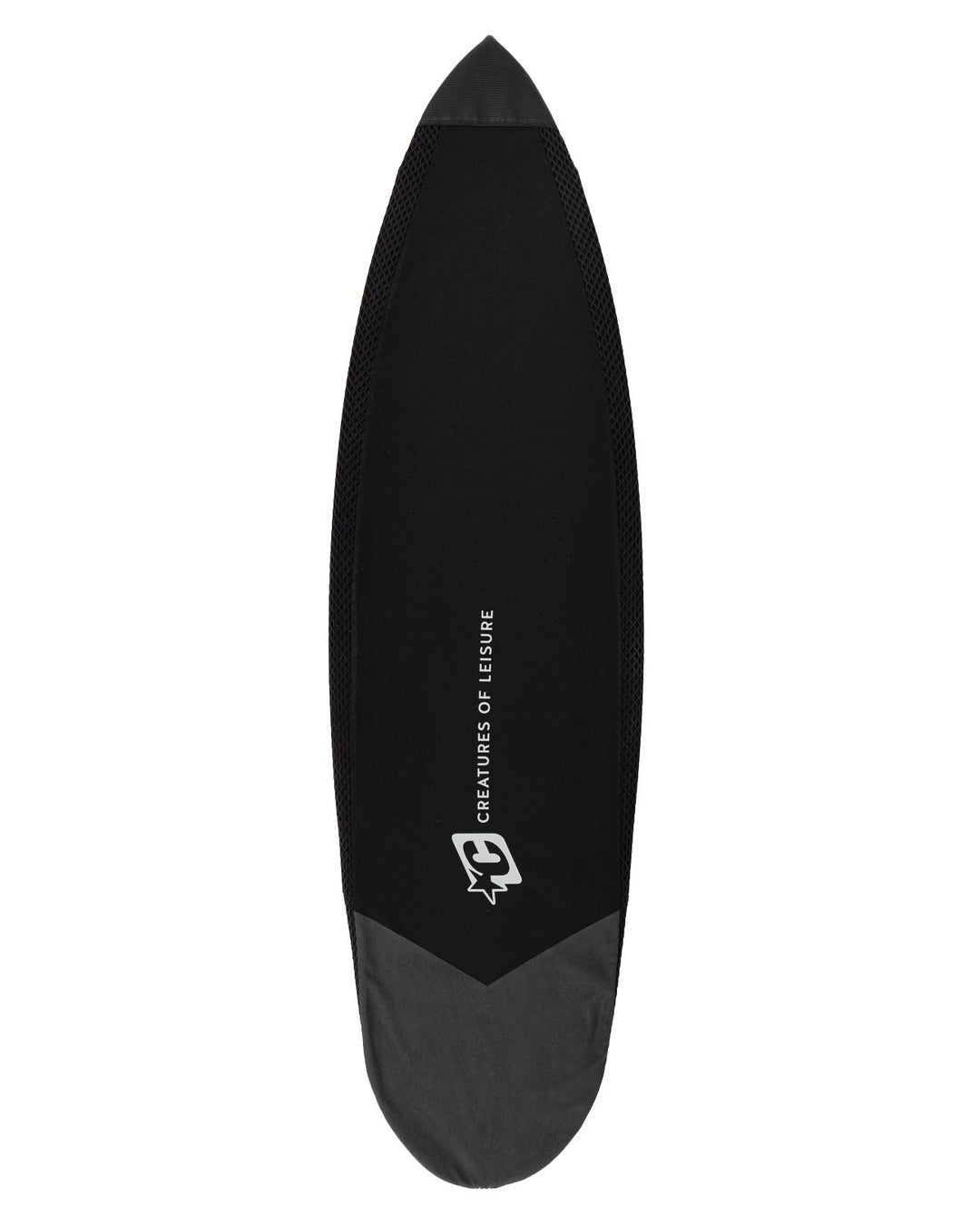 The All-Rounder 3-4 - Boardcover for Surf Travel – Creatures of Leisure USA