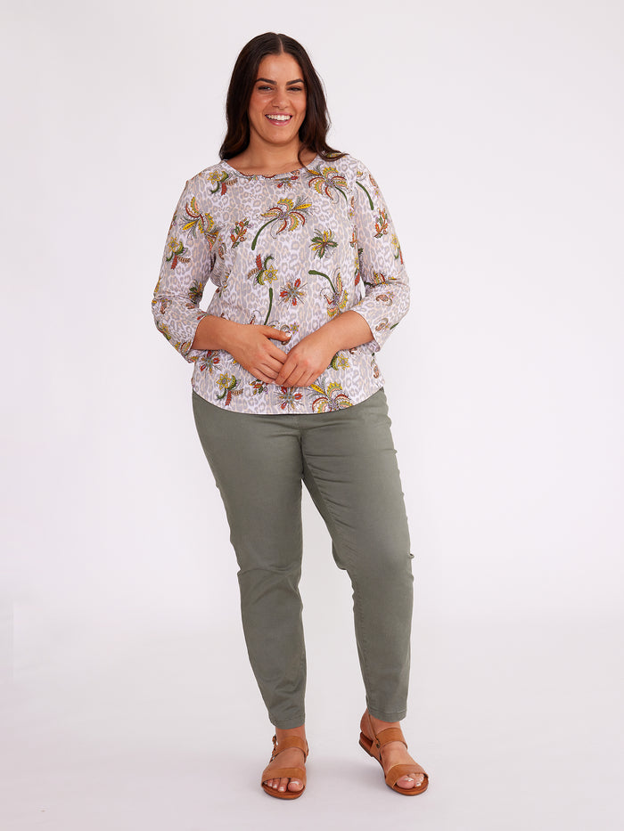 Yarra Trail Women's Plus Size Clothing – Yarra Trail & Marco Polo