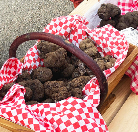 panier-truffes