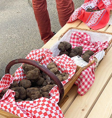 truffle market