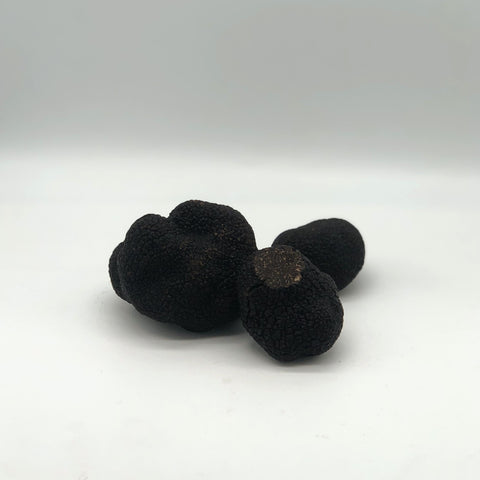 truffe noire australie
