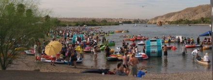 Bullhead City Regatta