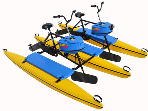 hydrobikes for sale