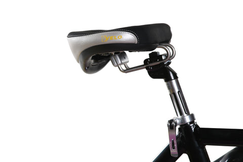 revla bike seat