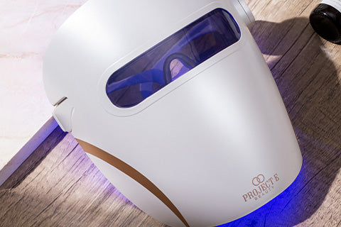 What To Expect With LED Light Therapy?