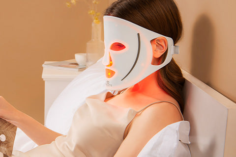 What Can LED Light Therapy Do?