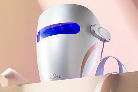 What is LED light therapy?
