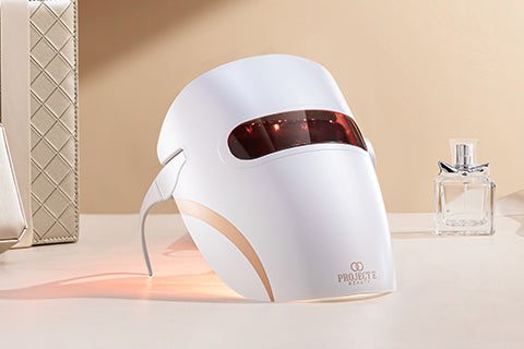 What is LED light therapy?