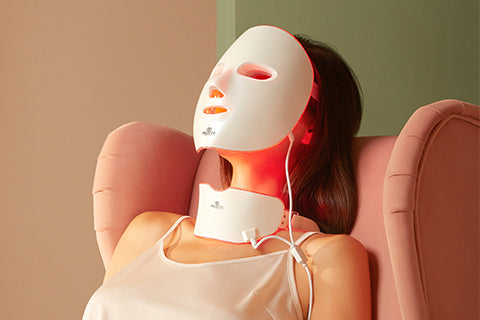 What is red light therapy?