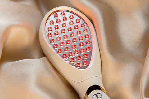 How to safely integrate red light therapy into your routine?