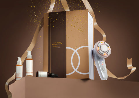 A Skin Brightening and Body Slimming Christmas for all! Project E Beauty