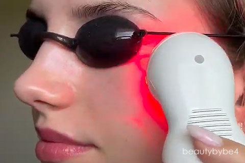 Do I Need Eye Protection For Red Light Therapy?