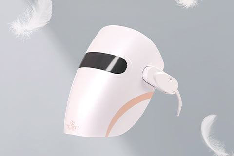 Can I Use An LED Mask with Makeup On ?