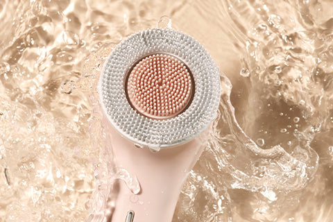 The benefits of using a facial cleansing brush