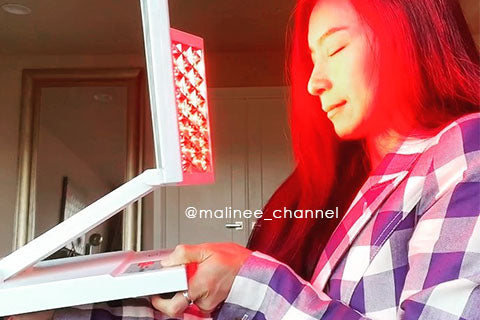 Can You Overdo Red LED Light Therapy?