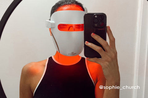 Are LED Masks Safe For Eyes?