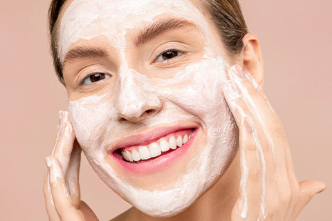 Skincare Routine For Aging Skin  