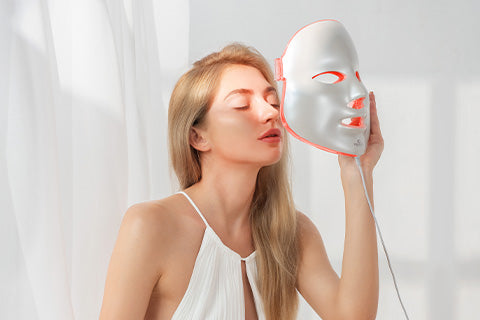 Is LED Red Light Therapy Safe?  