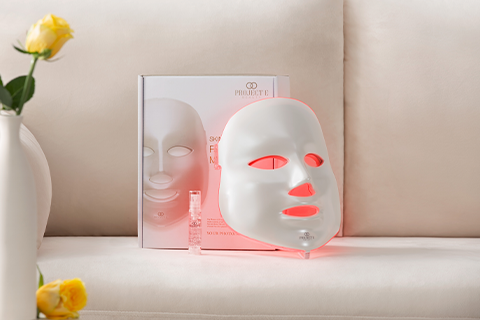 Are LED Face Masks Safe To Use?
