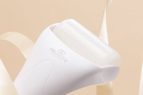 Try This: Project E Beauty Ice Roller Cold Therapy 