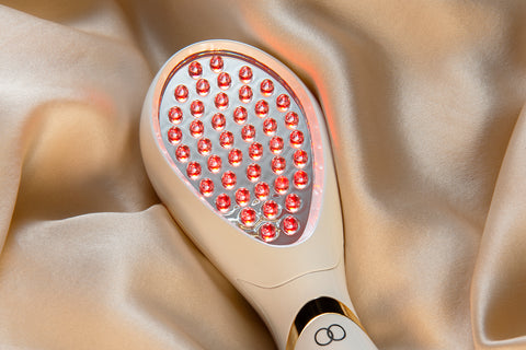 LumaGlow Red LED Light Therapy