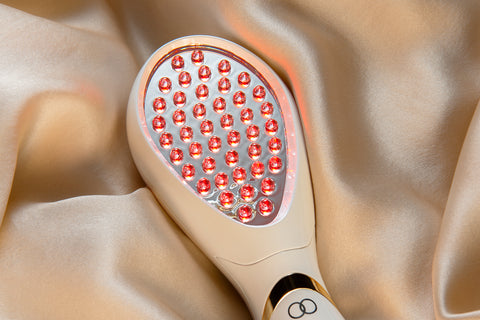 How Often Should You Use LED Light Therapy At Home?