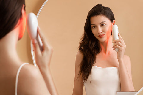 LumaGlow | Red LED Light Therapy