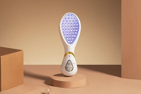 LumaGlow | Blue LED Light Therapy