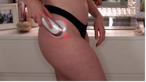 Blog posts LED+ Radio Frequency Ultrasonic Slimming Therapy: Reviews, Pictures, and more!