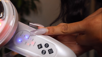 Blog posts LED+ Radio Frequency Ultrasonic Slimming Therapy: Reviews, Pictures, and more!