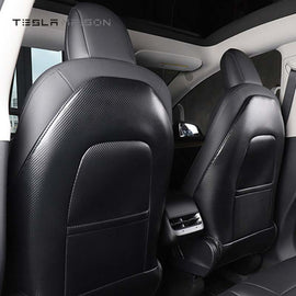 Tesla Car Seat Belt Lock Buckle Clip - Upgrade Your Interior with