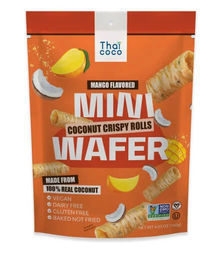Thai Coco - Crispy Roll Pouch Mango (Packshot) Front_0.webp__PID:5d962e90-af66-4630-a3dd-e80dc65bddce