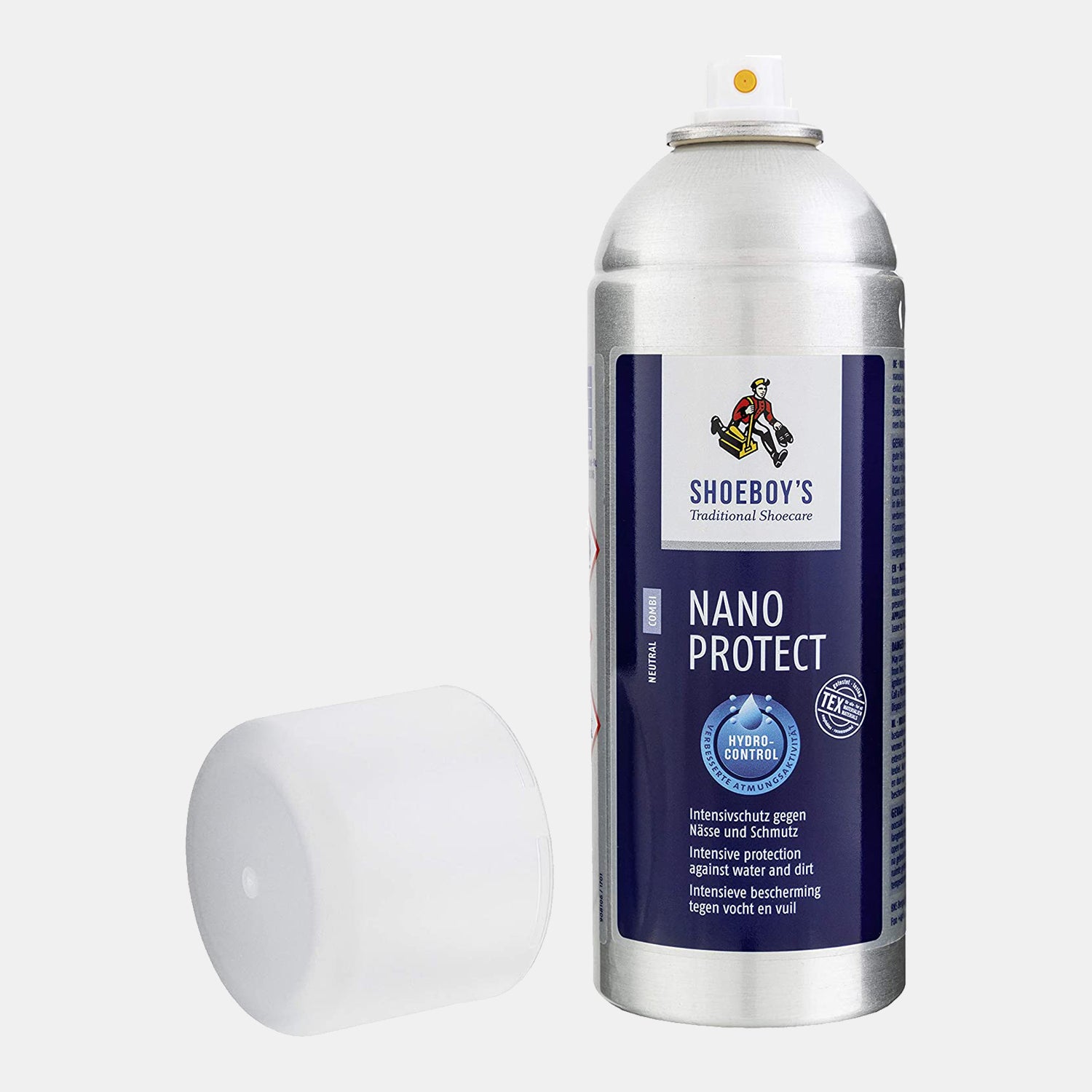 Nano Protect Spray - MIPACHA product image