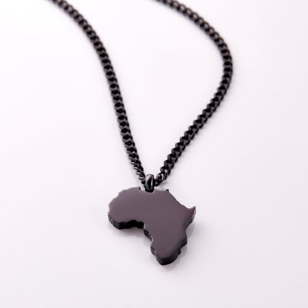 Country Coin Necklace | Men