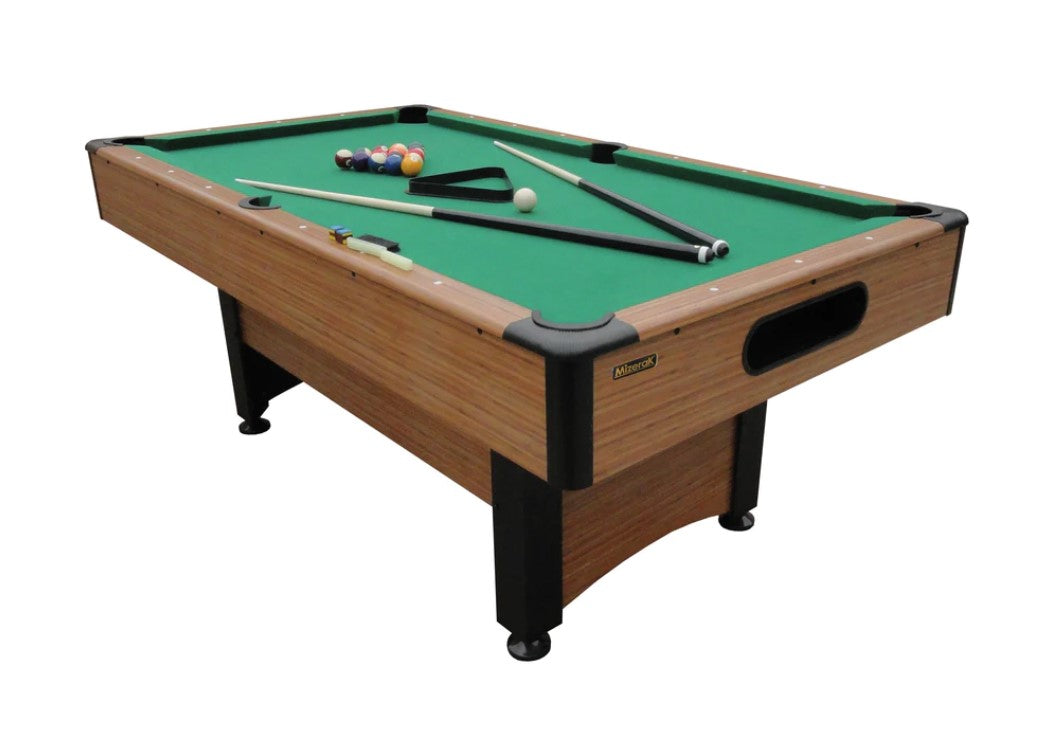 Shelti Home 88 Bayside Pool Table – Game And Sport World