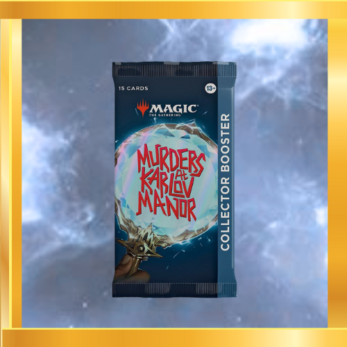 Murders at Karlov Manor - Collector Booster