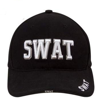 SWAT Army Cap Male Embroidered Eagle Black Baseball Caps Men Gorras Para  Hombre Women Snapback Bone