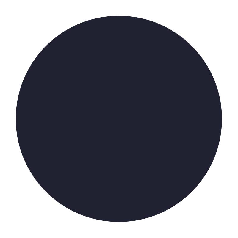 Variant - Midnight Navy Blue