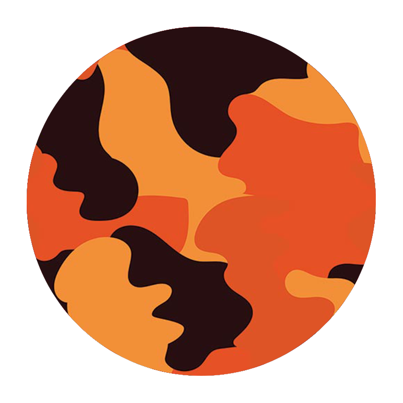 ANG - BDU Color Swatch - savage orange camo.png__PID:9268b105-836c-4ad6-805e-bade3394cf6a