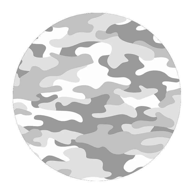 Variant - White camo