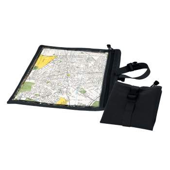 Map And Document Case